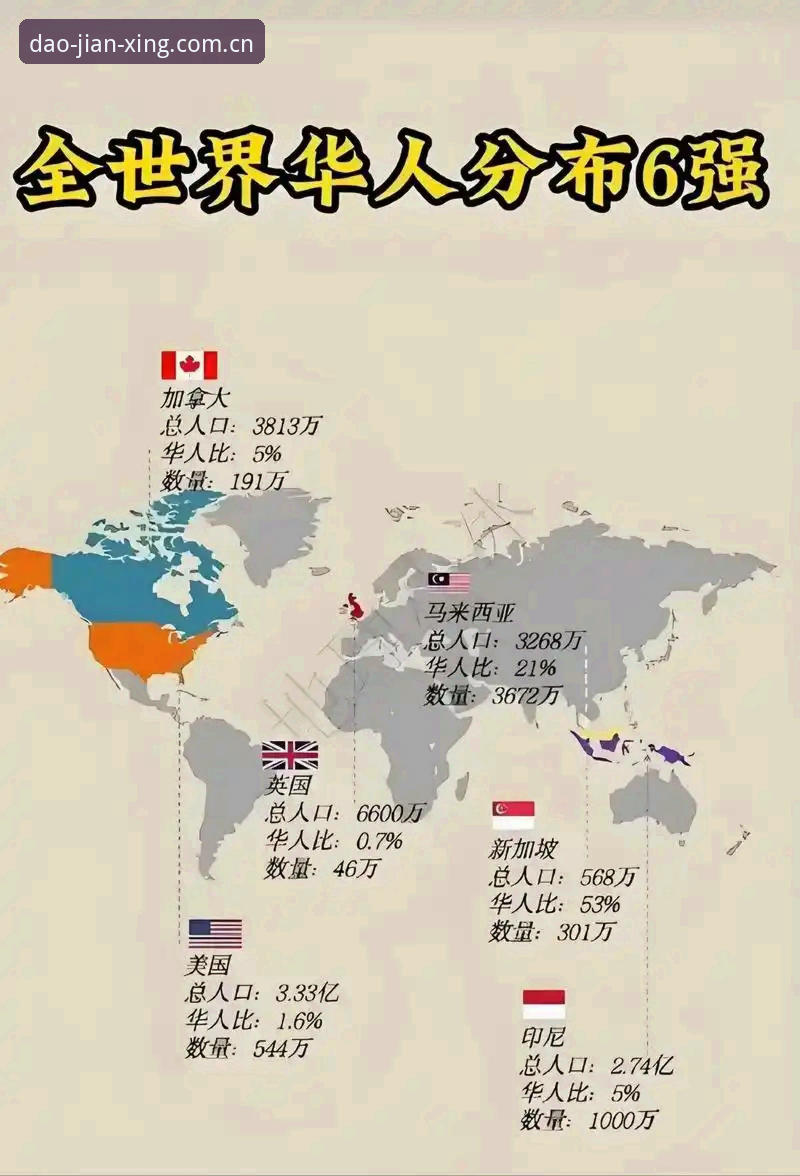 海外华人大道简行登录 海外华人大道简行登录 vs 国内版:三个坑你踩过几个?